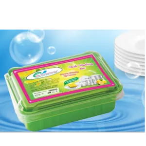 PR DISHWASH TUB by PR SURFACTANTS