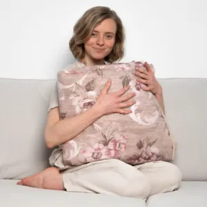 Blanket Electric heated blanket, Soft Electric duvet with Heat Settings Auto shut-off Timer Remote Control, Over-blanket Bed Size Heater Bed Throw Bedspread Fast Heating, EcoSapiens - Image 5