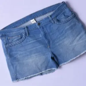 Ladies Denim Shorts - Image 5