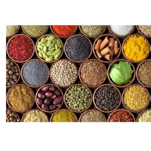 SPICE by Sufi Exim Company