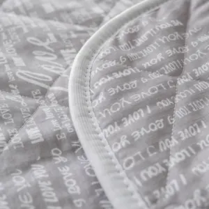 ECOSAPIENS LINEN Single Electric Under Blanket, Remote Control, Automatic Shut-off - Image 3