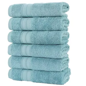 Hot Selling Breathable 2022 Customized Material Cheap Price Men Women Soft Bath Towel For Everyday Use by Sakaria Knitting Industries
