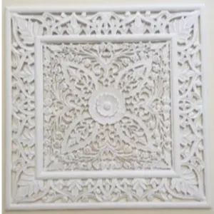 WALL ART  W-117 by Isha Wood Art