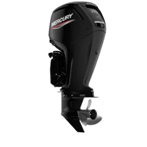 Mercury 115ECXLPT Command Thrust FourStroke