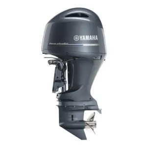 Yamaha Outboards 200HP LF200XB by Buana Marine