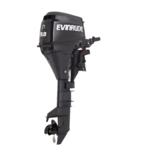 Evinrude E10PGL4 10HP Outboard Motor