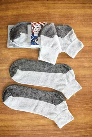 Men's Crew Socks - Image 3