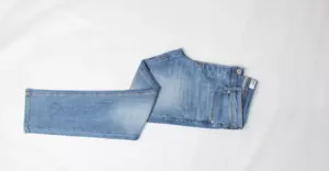 Men's Denim Jeans - Image 2