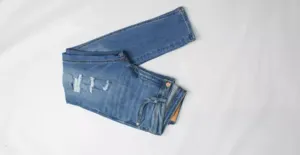 Men's Denim Jeans - Image 3