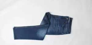 Men's Denim Jeans - Image 4