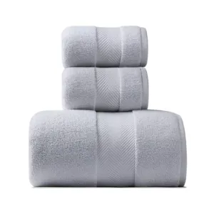 Custom 2022 Premium Gym Beach Towel Best Quality Custom Made Your Own Design Large Length Bath Towel - Image 2