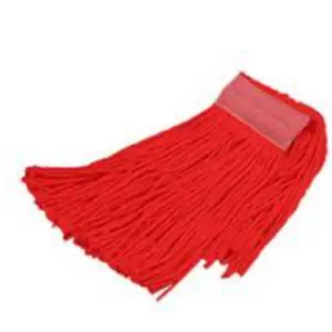 COTTON MOP COLOUR by CV.FREN MEGA CLEANTEX