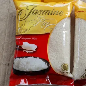 Long Grain Jasmine Rice 25kg Vietnam export wholesale rice price 2022 new crop- RIZ AU JASMIN ARROZ - Image 2