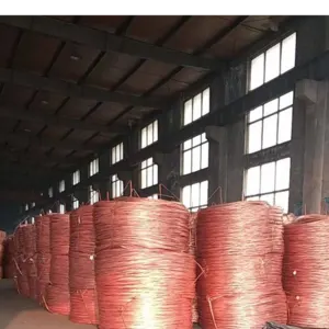 Copper wire / Mulberry scraps - Image 6