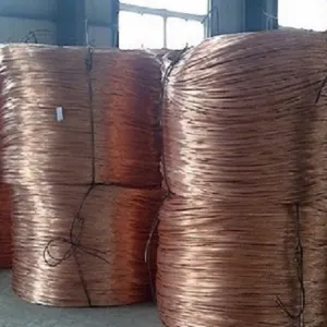 Copper wire / Mulberry scraps - Image 7