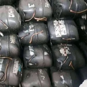 Refrigerator Compressor Scrap - Image 3