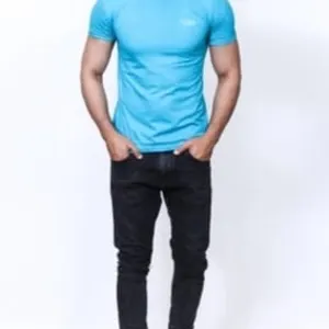 Mens T shirt by Navaid Trading Co