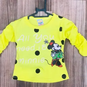 Baby Girl Suit by Navaid Trading Co