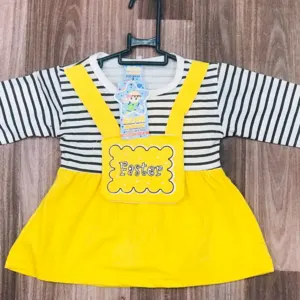 Baby Girl Suit by Navaid Trading Co