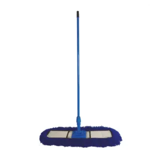 DUST MOP ACRILIC 60CM STANDART SET by CV.FREN MEGA CLEANTEX