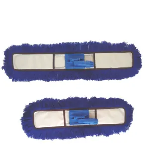 DUST MOP ACRILIC 60CM STANDART SET - Image 2