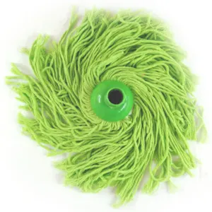 JUMBO ROUND MOP COTTON - Image 2