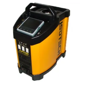 Isotech 4852 ADVANCED by Allo Calibration