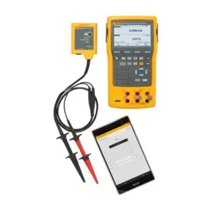 Fluke 754/154 BU