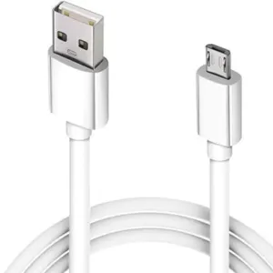 Android fast charging and data transfer cable by Max power