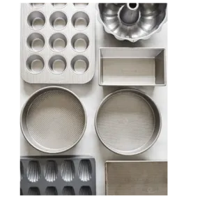 BAKING MOLD