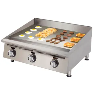 GRIDDLE