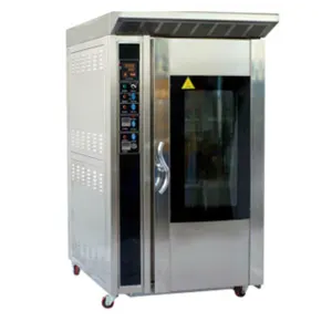 Slicer oven -
