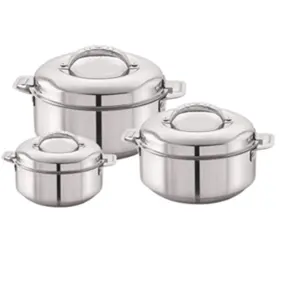 CASSEROLE SET - Image 2