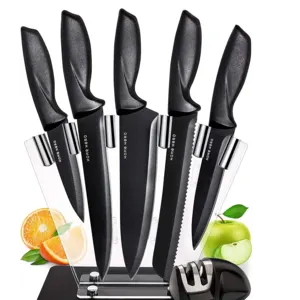 KNIFE SET- - Image 2
