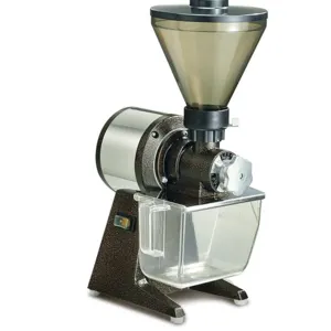 POPPY SEED GRINDER by BSM Hungary Kft.