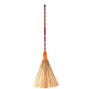 GARDEN BROOM
