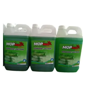 DISHWASHING LIQUID SOAP - Image 2