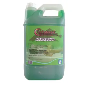 HAND SOAP
