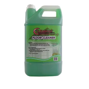 FLOOR CLEANER by CV.FREN MEGA CLEANTEX