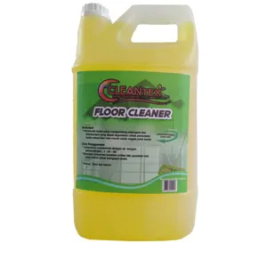 FLOOR CLEANER - Image 2