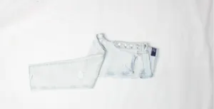 Ladies Denim Jeans - Image 2