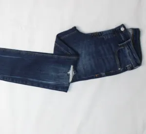 Ladies Denim Jeans - Image 3
