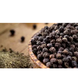 Black Pepper - Image 2