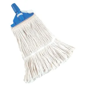 REFFIL COTTON MOP CLIP by CV.FREN MEGA CLEANTEX