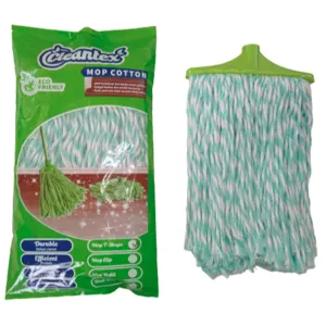 REFFIL COTTON MOP T-SHAPE - Image 2