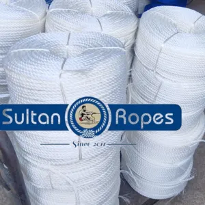 Polyethylene Rope by RSRS Auto Components