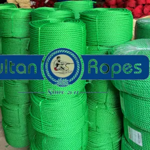 Nylon Fishing Rope