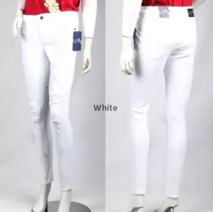 Ladies Skinny Jeans - Image 3