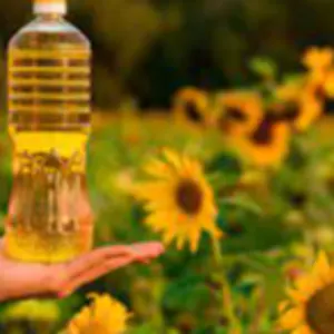 Sunflower Oil by Llc Vsmak