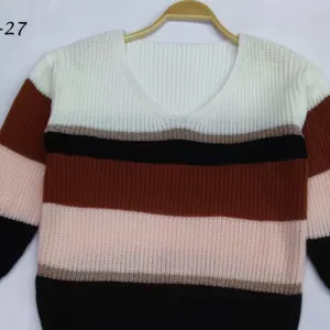 sweater for women by BLUEBERRY EXPORTS LTD.